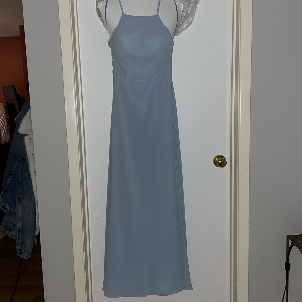 Kleinfeld Bridesmaid/Wedding Guest Dress